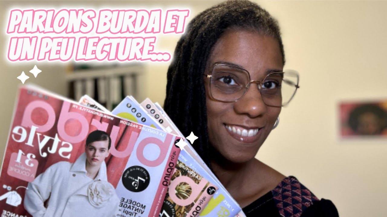 #5 Podcast couture lecture