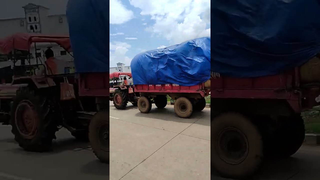Dhamtari Road