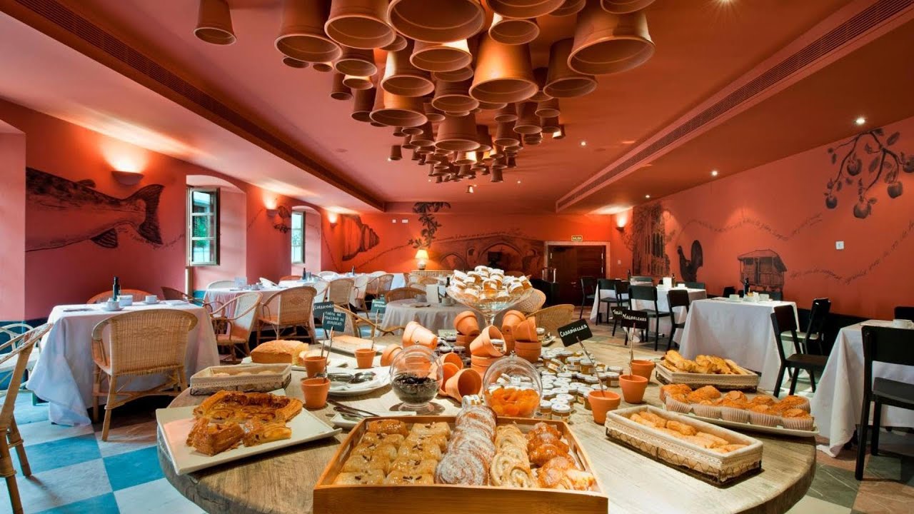 Parador de Corias, Cangas Del Narcea, Spain | Travel By Heart