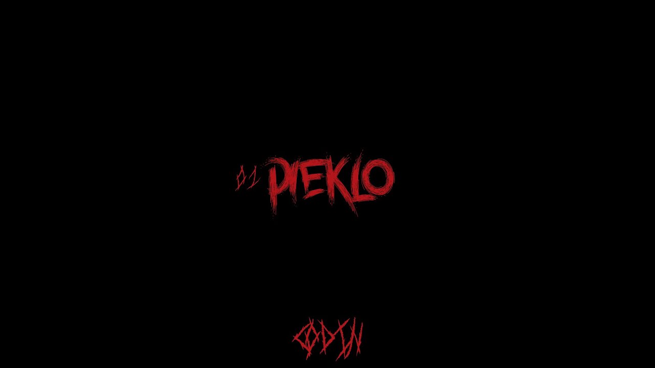01. Codin - Piekło