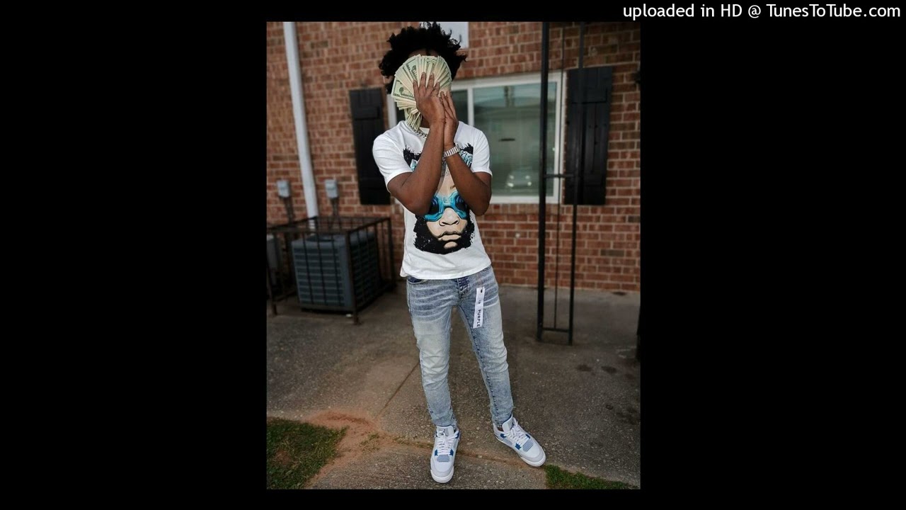 [FREE] Lil Tim x Baby Kia Type Beat 