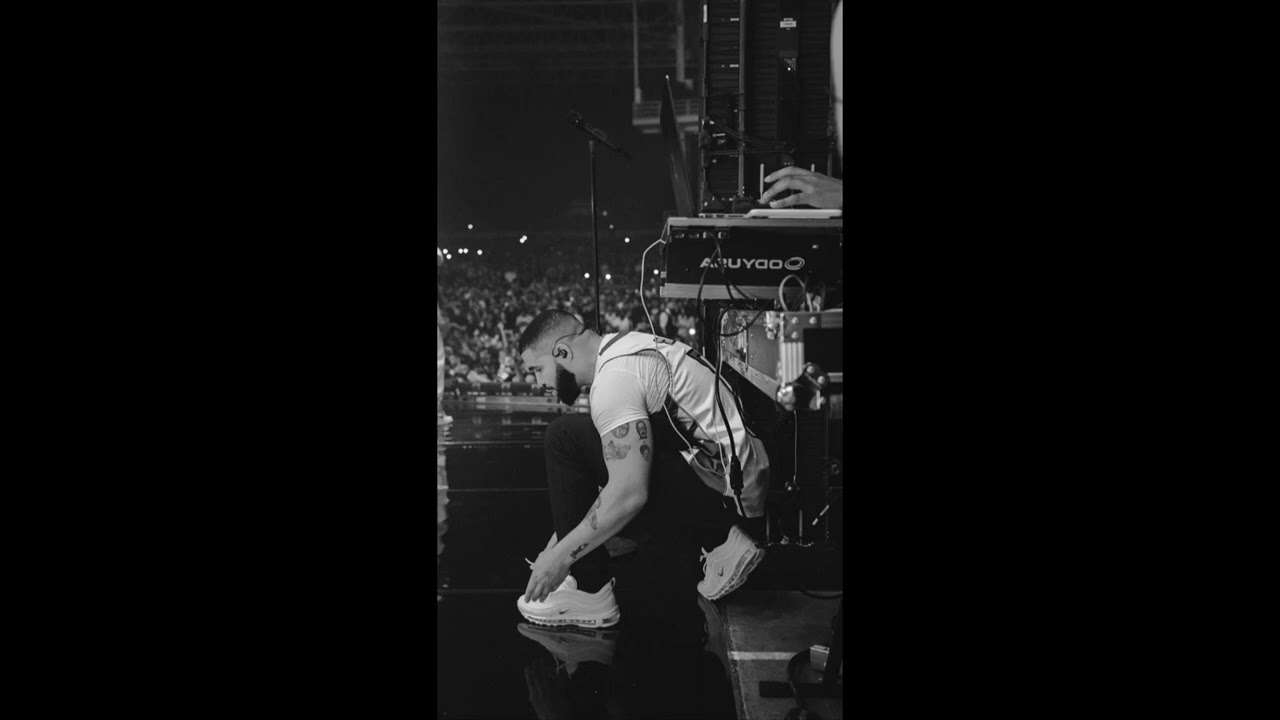 [FREE] Drake Type Beat 2022 - 