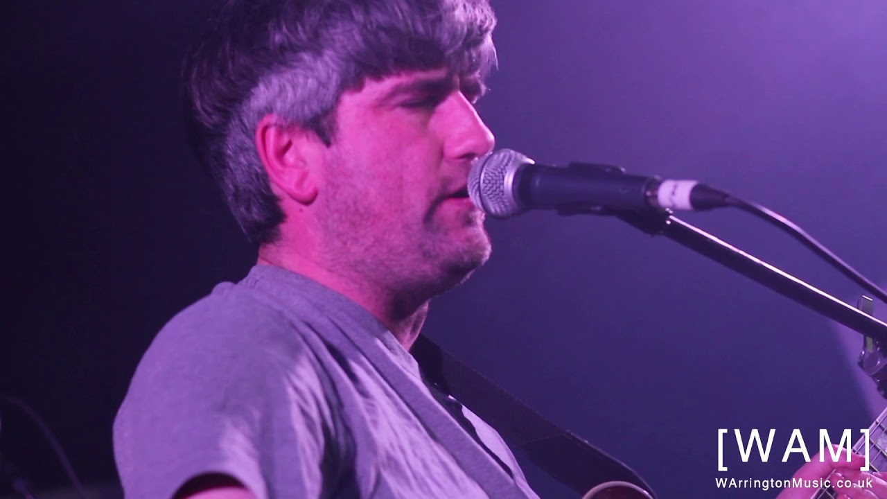 The Tea Street Band live at [WAM] Festival 15/03/19