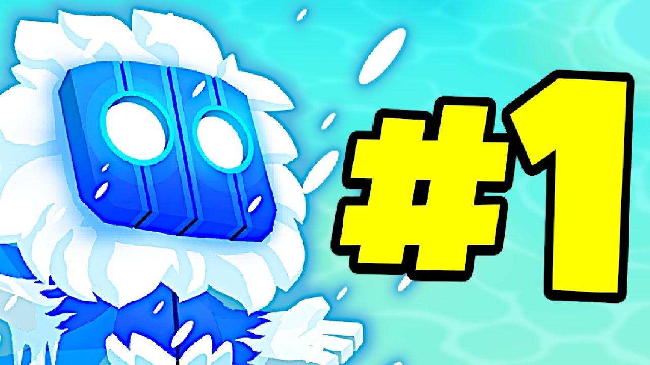 This Is The TRUE BEST Tier 5 Tower Right Now... (Bloons TD 6)