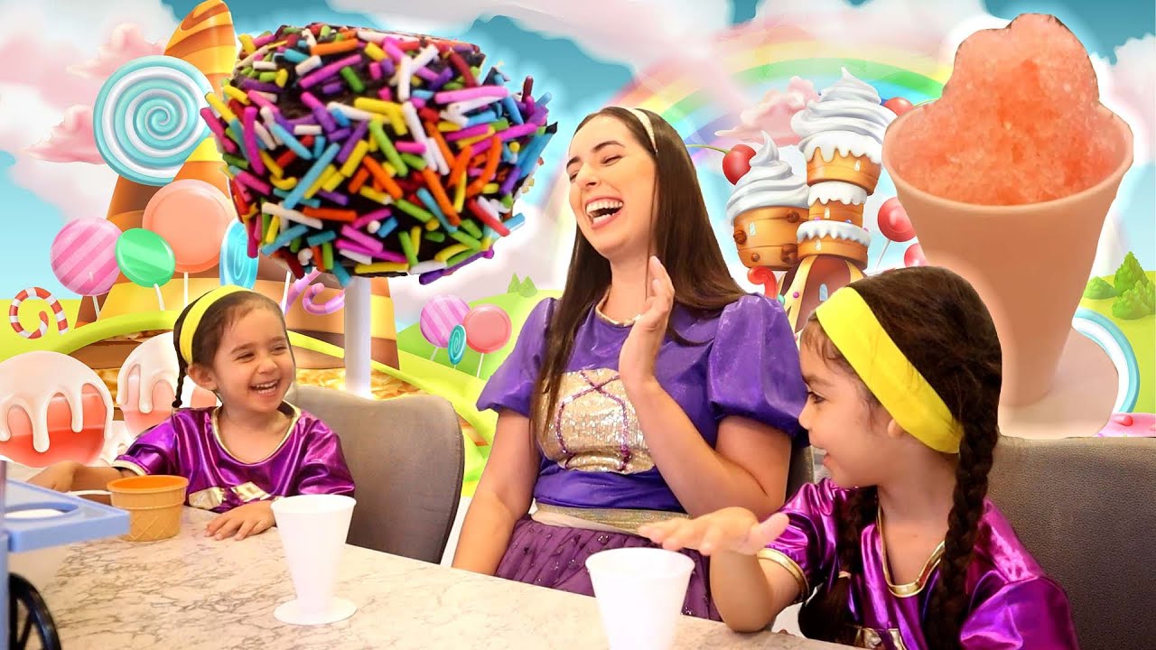 ספיישל סרטונים במטבח עם נופיקי 💜 + תאריכים להצגות הקרובות 😍