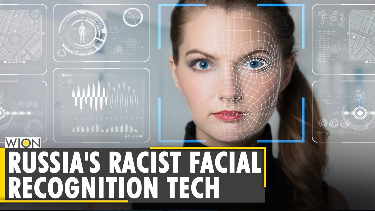 Russian firms using AI tools to classify faced based on race | Latest English News | WION World News