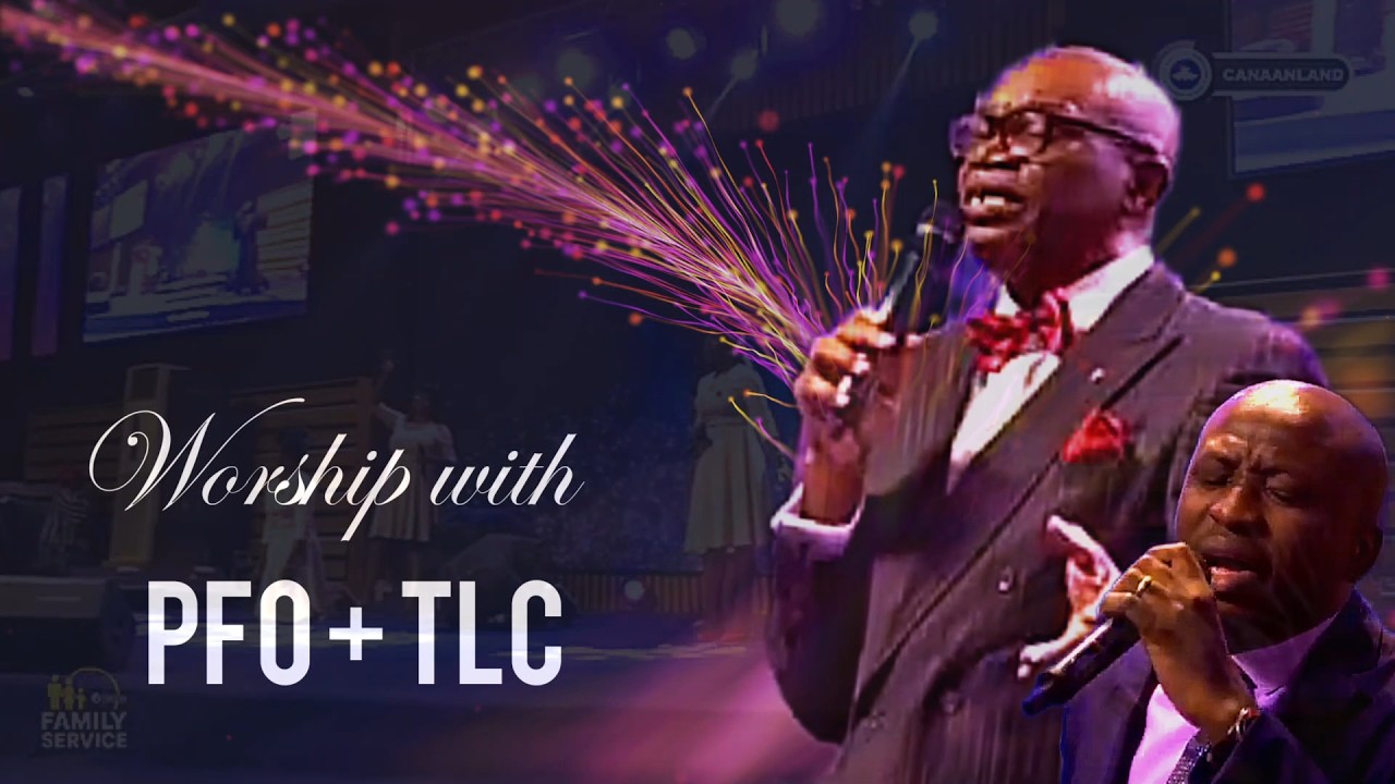 Worship with PFO + TLC   || 15th March, 2026