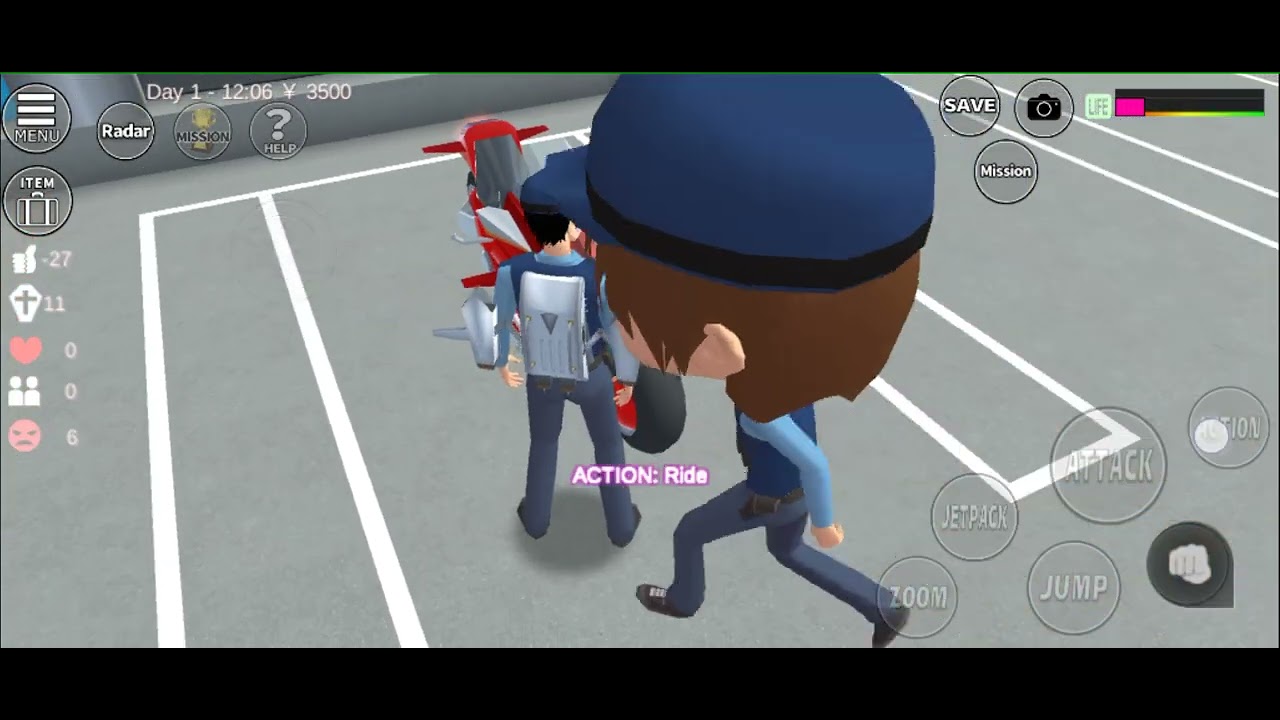 #sakuraschoolsimulator 