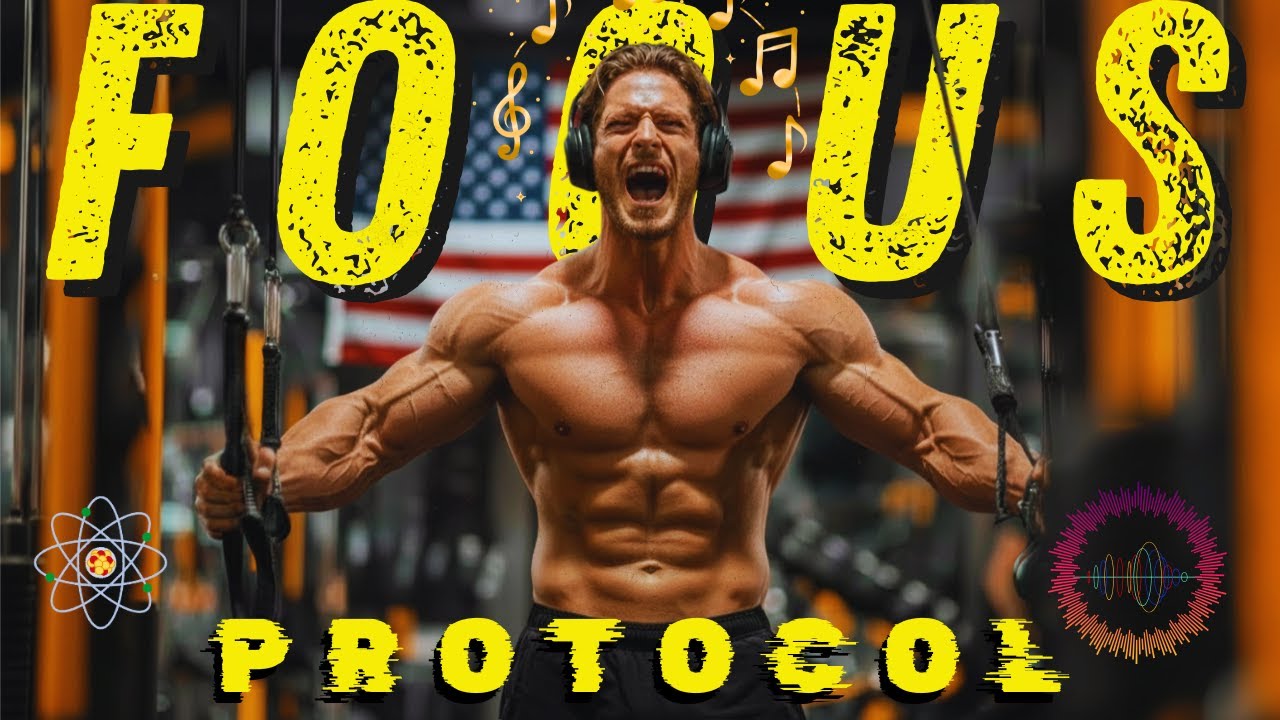 US Elite Performance Music | Science‑Backed Focus & Strength Mix
