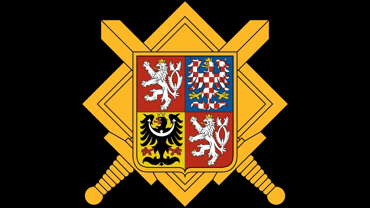 Military RP | AČR