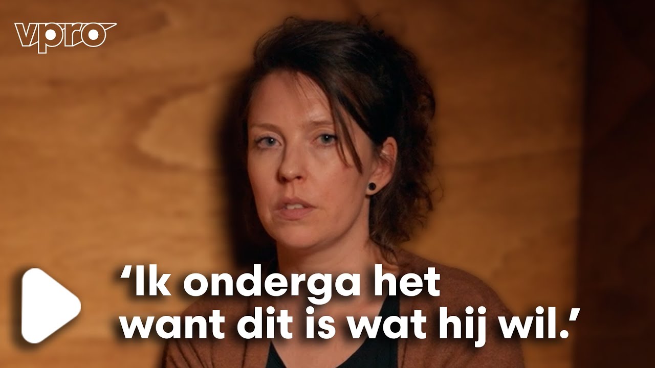 Weerbare vrouwen worden niet verkracht | Verkrachtingsmythes | VPRO | NPO Start