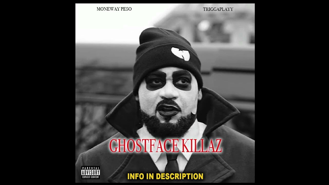 Louisiana Type Beat Monewaypeso Feat, TriggaPlayy - 