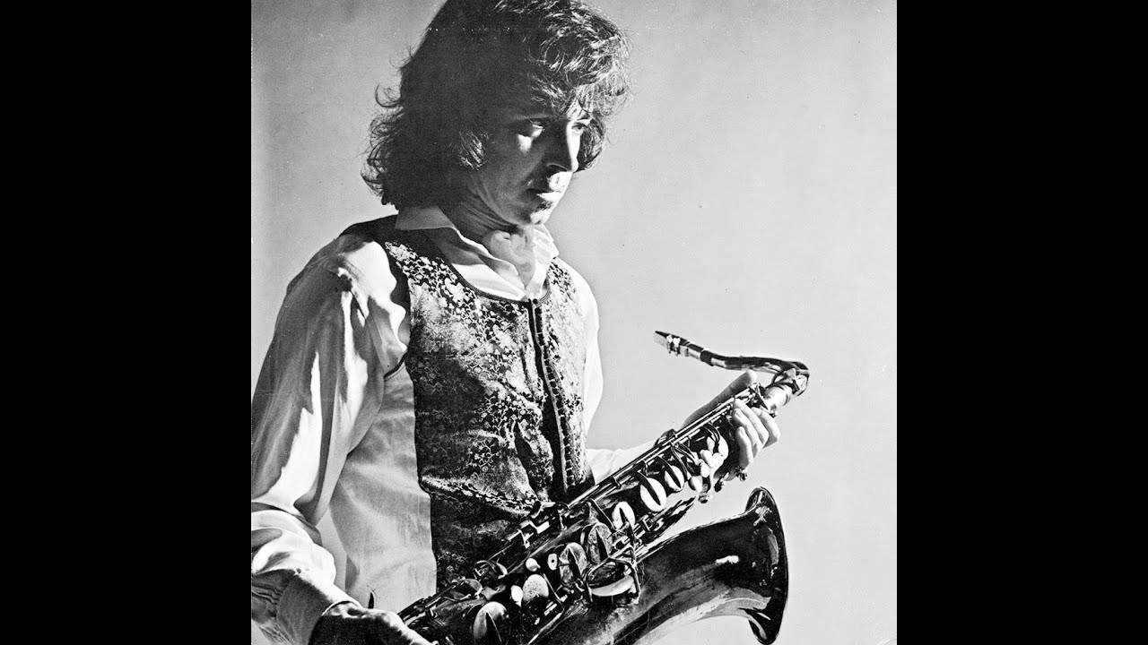 Gato Barbieri, 