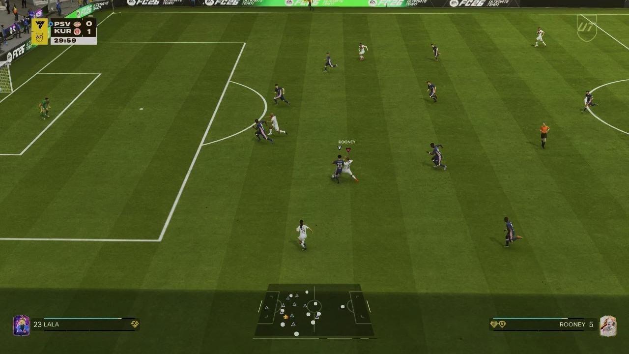 Nice Game League 3