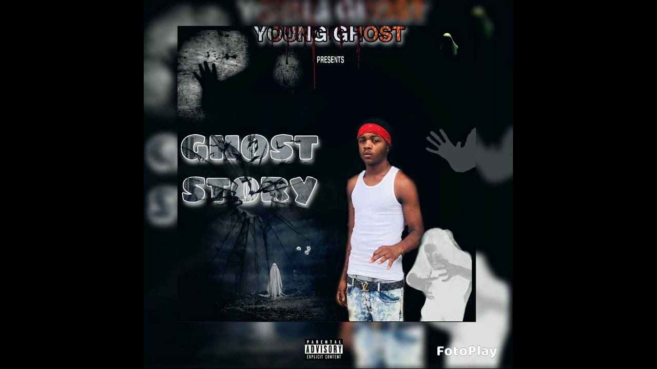 Young Ghost - Passion