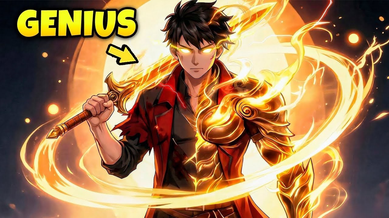 Killed as an Emperor, He Reincarnates at 16 as a Genius and Seeks Vengeance! - Manhwa Recap