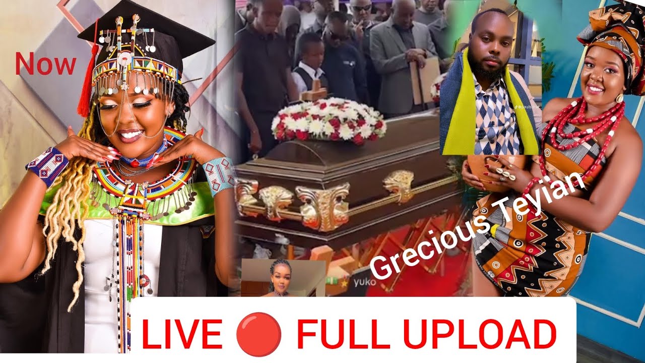 Mog‼️ queen grecious husband and son cry 😭