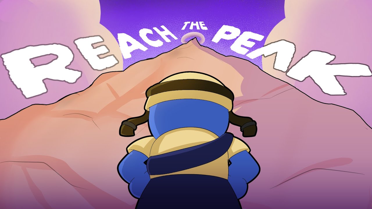 The DANGEROUS Story about Reaching the PEAK