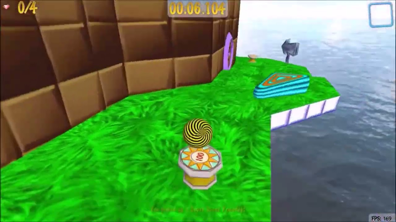 Marble Blast Leaderboards: Pack 8 Compilation