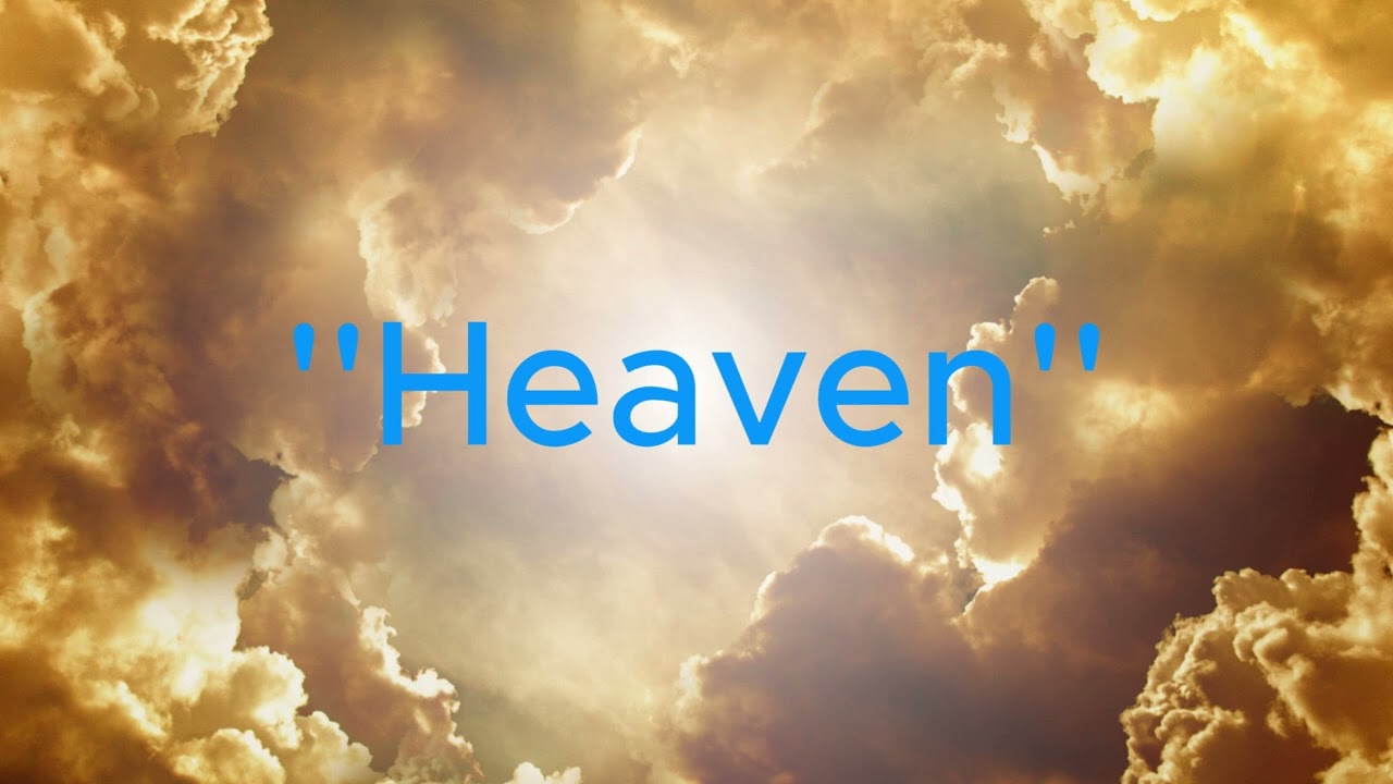 📖 Heaven | Ellen G. White&rsquo;s Vision of Eternal Life