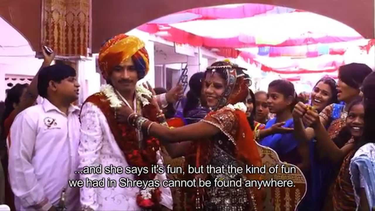 Shreyas Foundation - Balgram Children's Village