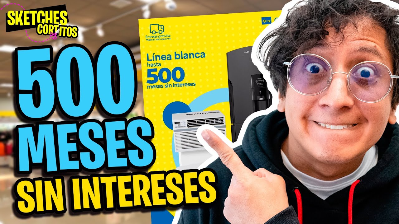 MI COMPA EL AHORRATIVO 🤑 | CORTITOS 16