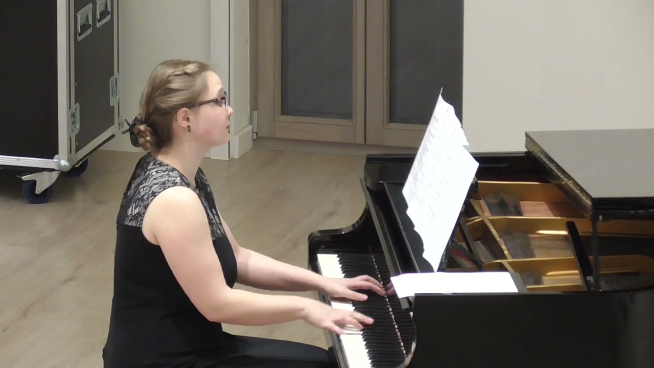 Fazil Say: Jazz Fantasy On Mozart; Schumann: Carnaval Op. 9 - Preambule