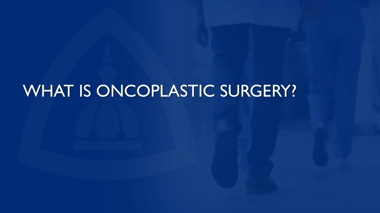 Oncoplastic Surgery | FAQ