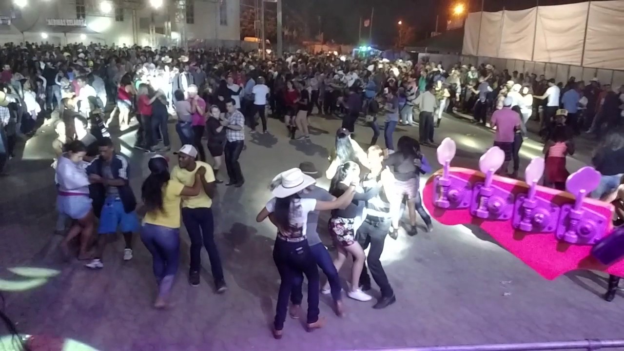 OS SANTANNAS FESTA DA FRUTA 2017