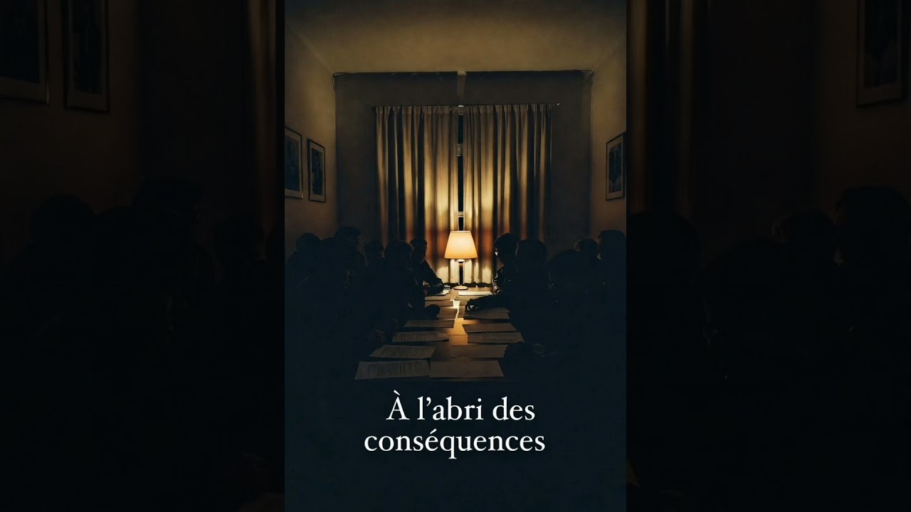 Á l'Abri des Conséquences- Les Dossiers Epstein - Rap Algérien #rapalgerien #rapdz #dzrap #راب_دزيري