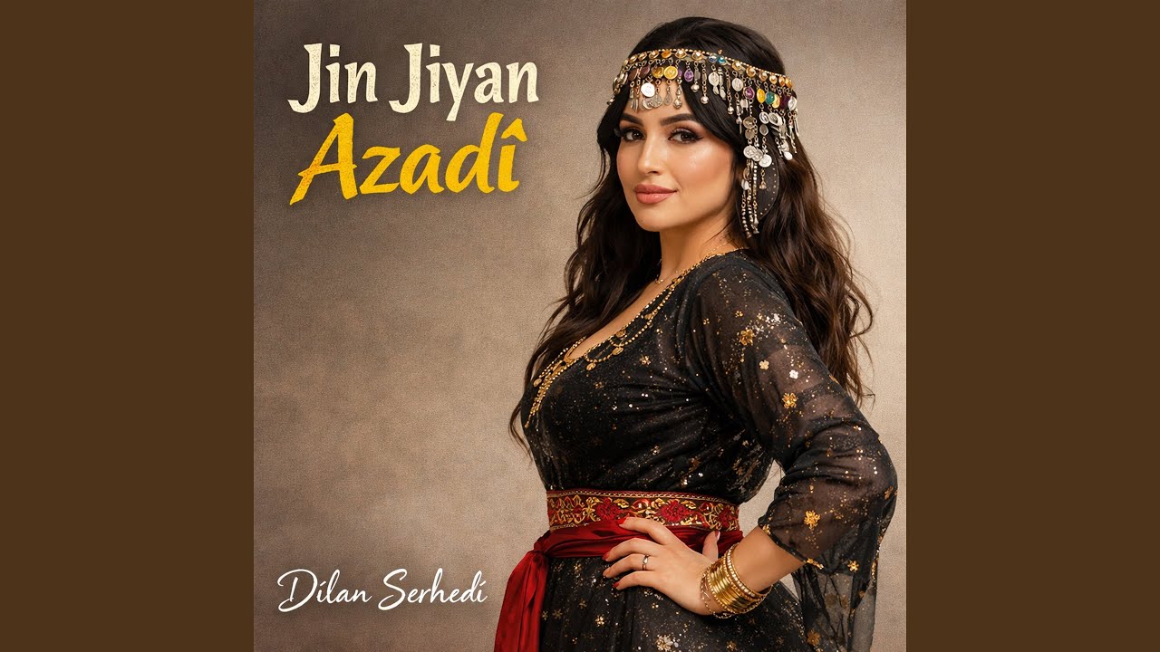 Jin Jyan Azadî
