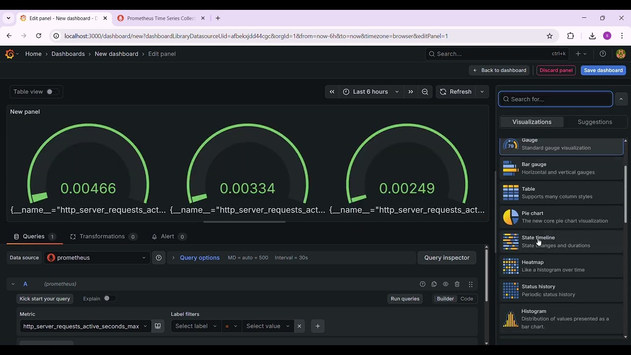 Day 49: Implementing Anomaly Detection Algorithms for Distributed Log Processing