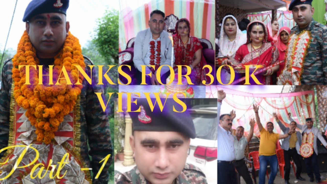 The Most Beautiful Retirement Ceremony Ever