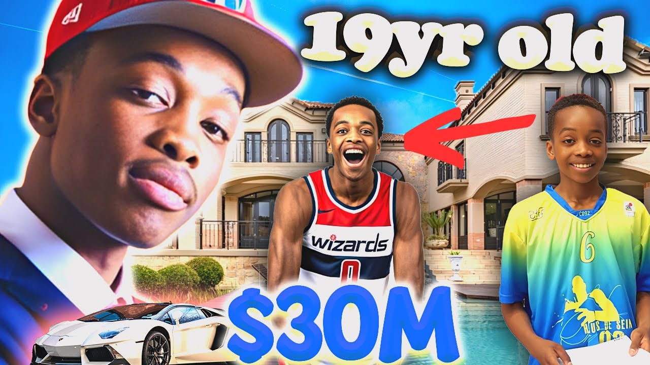 Bilal Coulibaly 'MIRACLE' Life Journey - Family/ Dating/ Net Worth