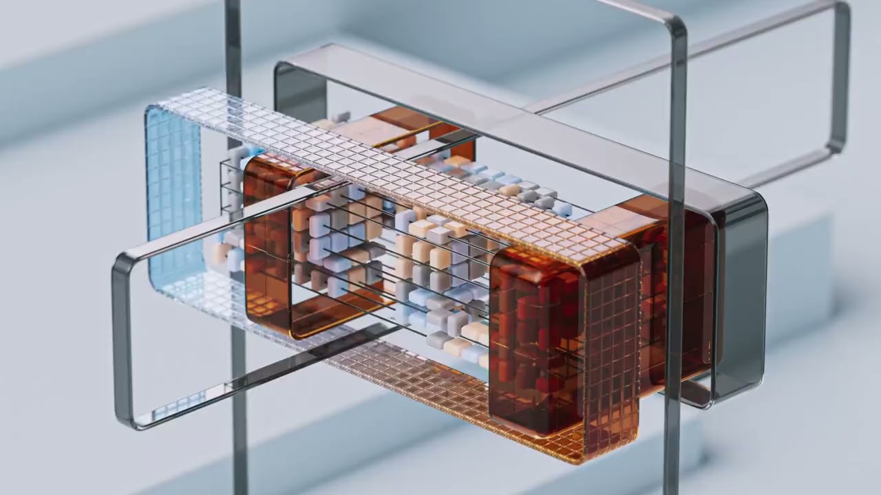AI Unveiled: Understanding Artificial Intelligence in Today's Workplace Trailer