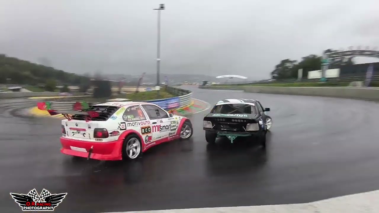 Drift Day Lousada 2025