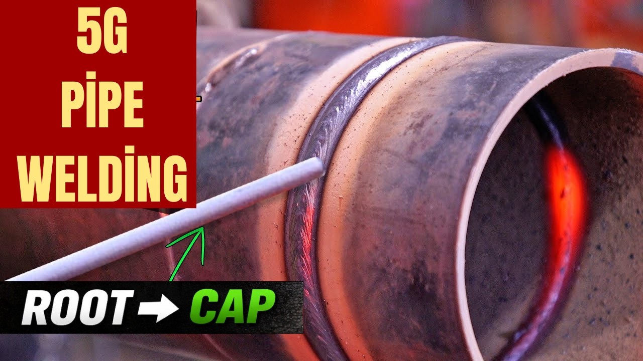 Watch This Before Your Next Pipe Welding Job