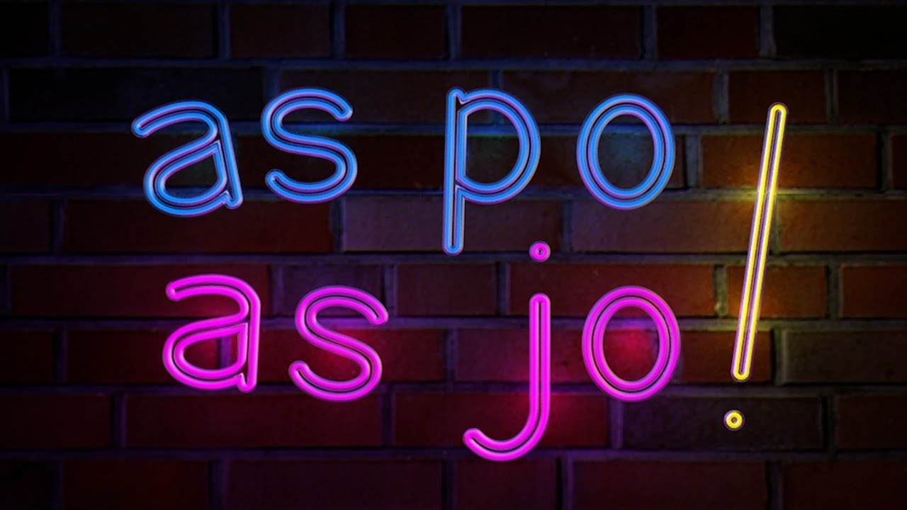As Po As Jo - 16.08.2025 |@teve1