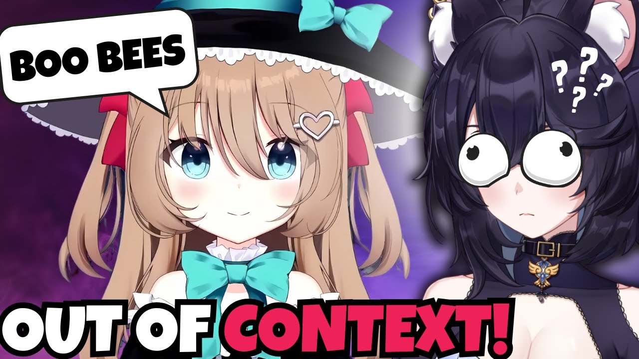 5 minutes of Vedal and Neuro Out Of Context | REACTION