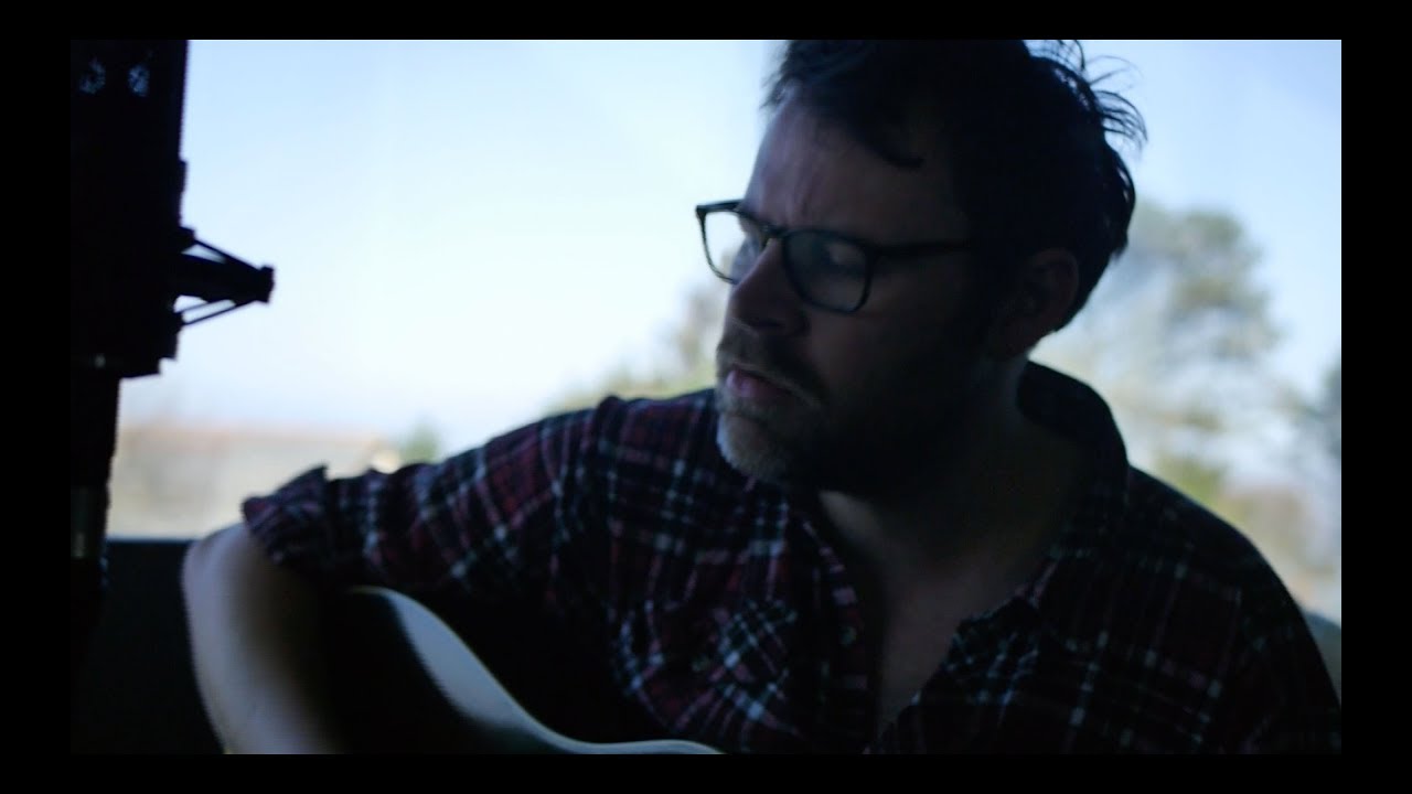 Jack Carty & Blair Dunlop - Let Down (Radiohead cover)