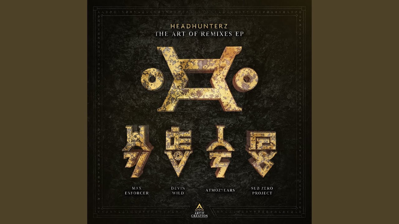 The Sacrifice (Max Enforcer Remix)