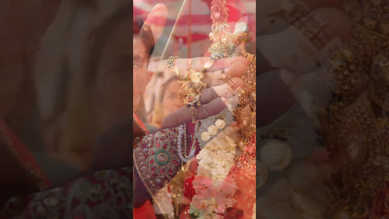 love marriage &hearts;️&hearts;️ #ytshorts #viral #villagelife #youtubeshorts #gujarat #gujrativlogs #dailyvlog