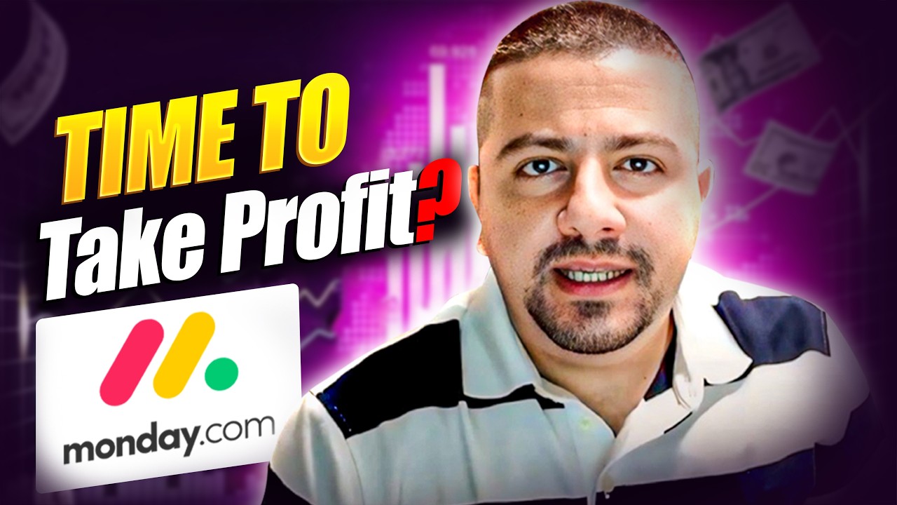 Near Record Highs, Should Investors Buy Monday.com Stock Right Now?