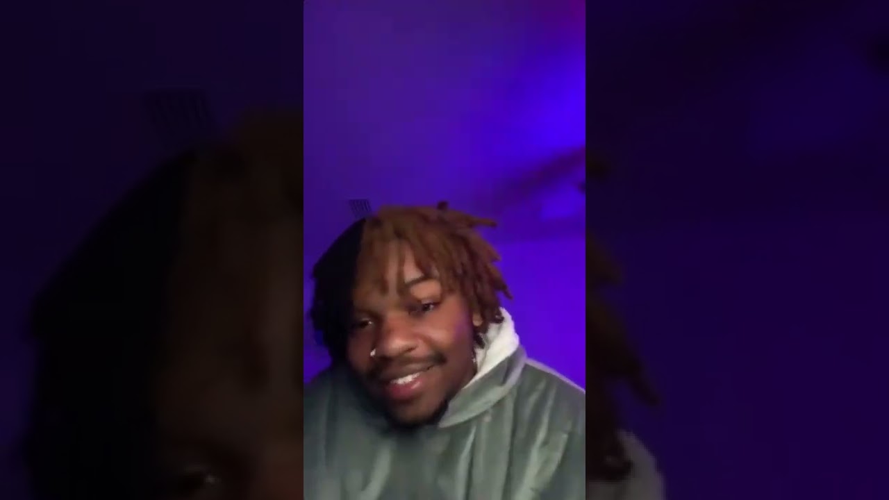 2gaudy - Same Coin (Unreleased Preview)