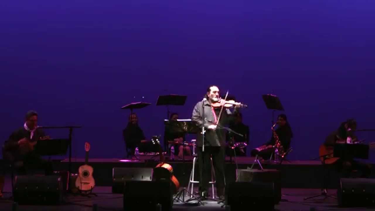EL QUERREQUE (VIDEO OFICIAL ERNESTO ANAYA)