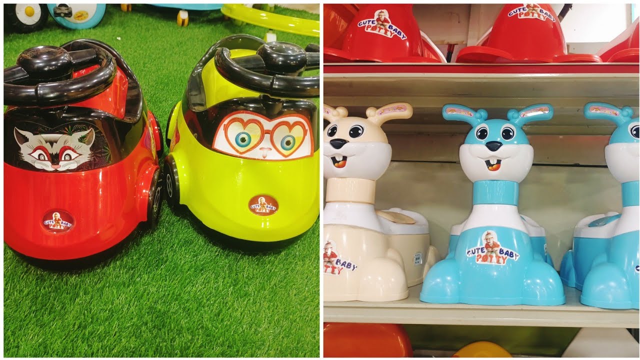 RFL Baby Potty Price In Bd | Baby Komod Seat Collection | 01894846183 Easy Shopping With Me