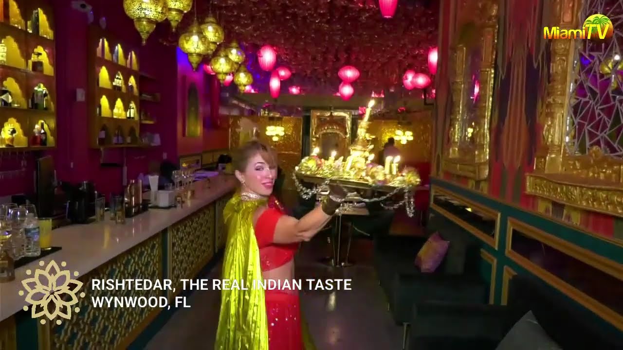 Телеканал Miami TV -