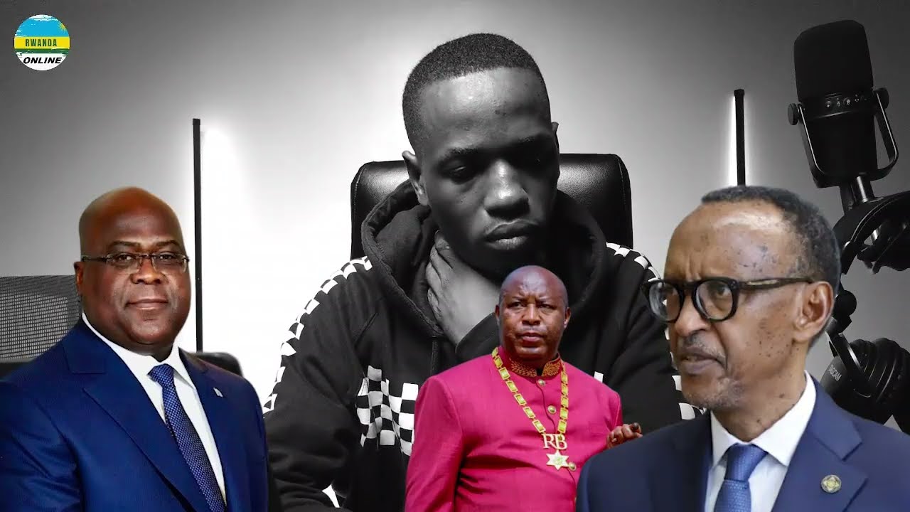 Imvo n'Imvano Kuri BBC Gahuzamiryango 29/3/2026: Impamvu Ma23 Irushaho Gukomera Inafata Utundi Duce