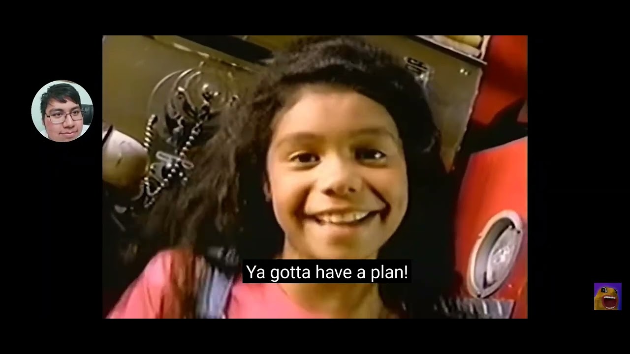 Well There Goes My Childhood (YTP - BE A FOOL ABOUT FIRE SAFETY)