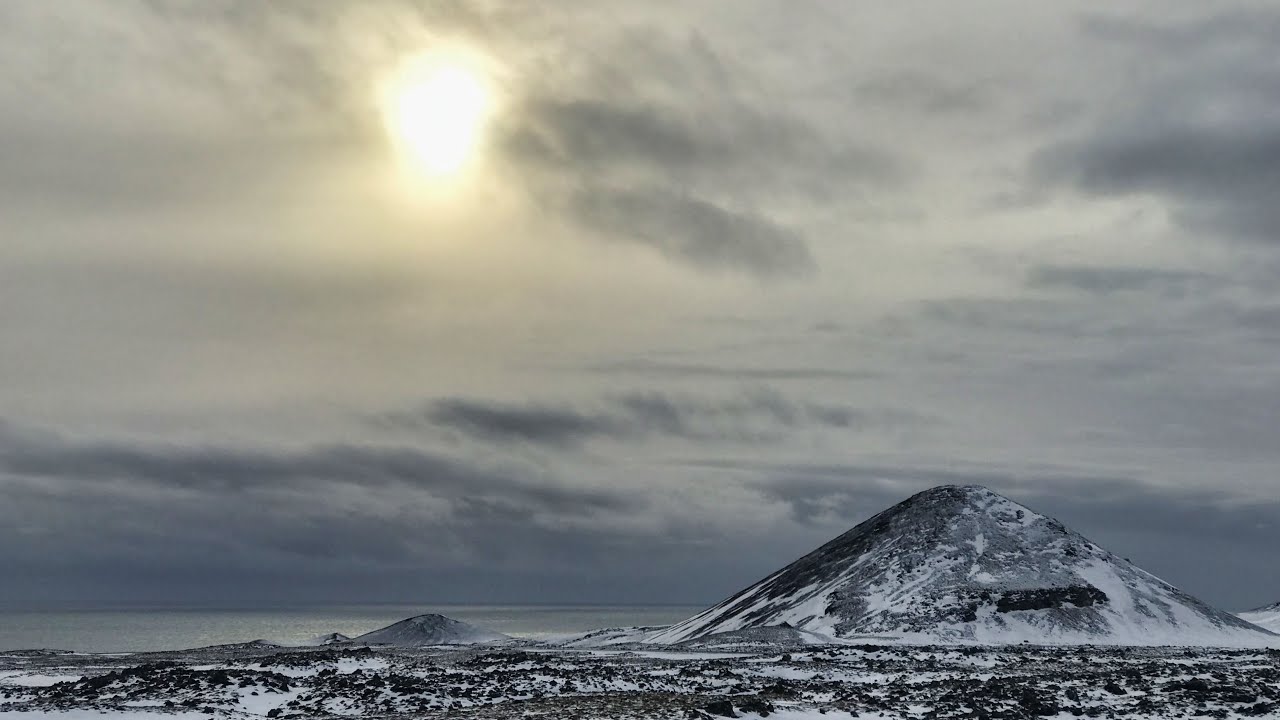 Reykjanes Day Trip - Reykjanes Peninsula